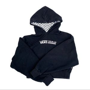 Vans Women’s Sweatshirt✨